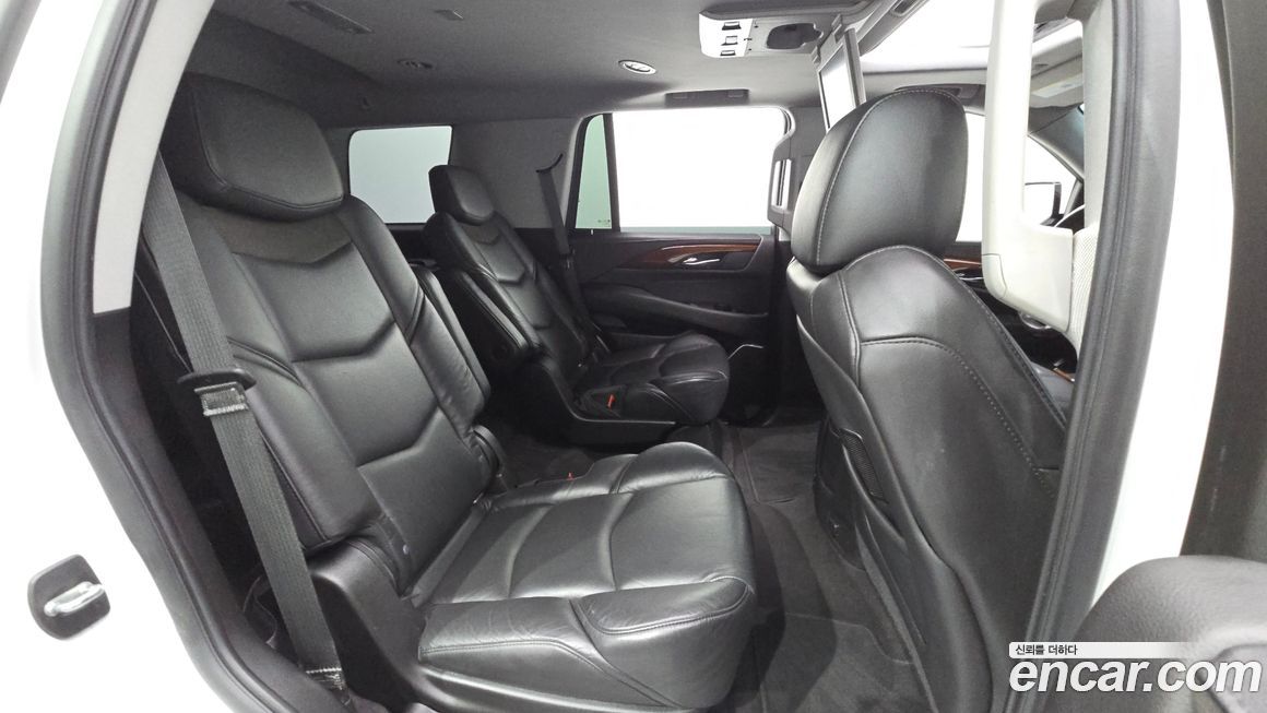 Cadillac Escalade 2020