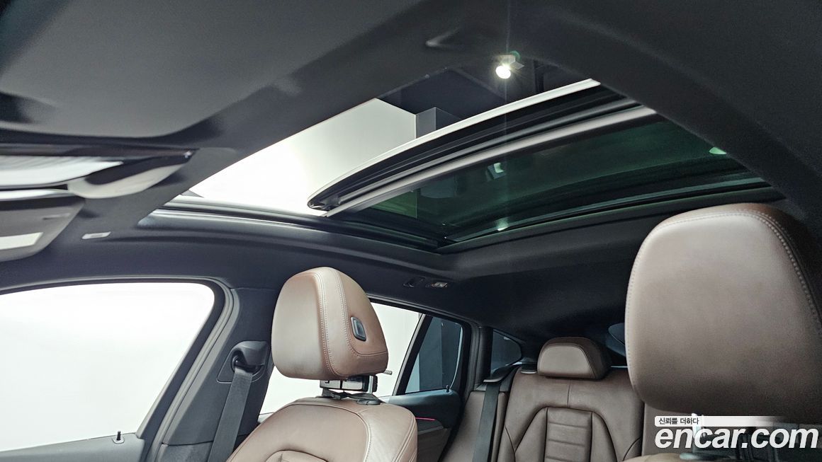 BMW X4 2021