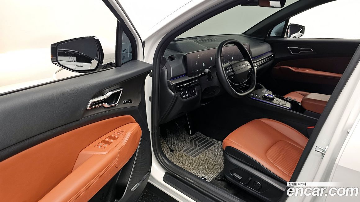 Kia Sportage 2025