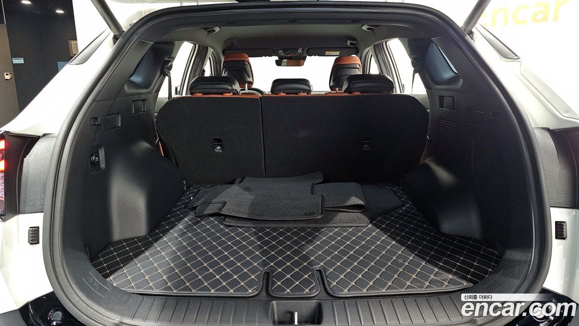 Kia Sportage 2025