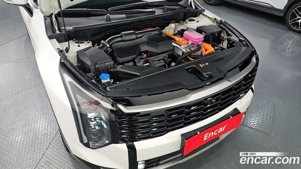 Kia Sportage 2025