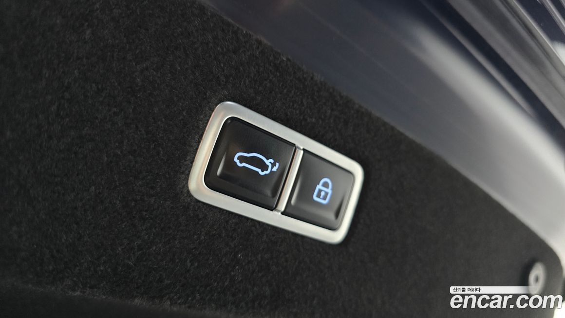Genesis G90 2024