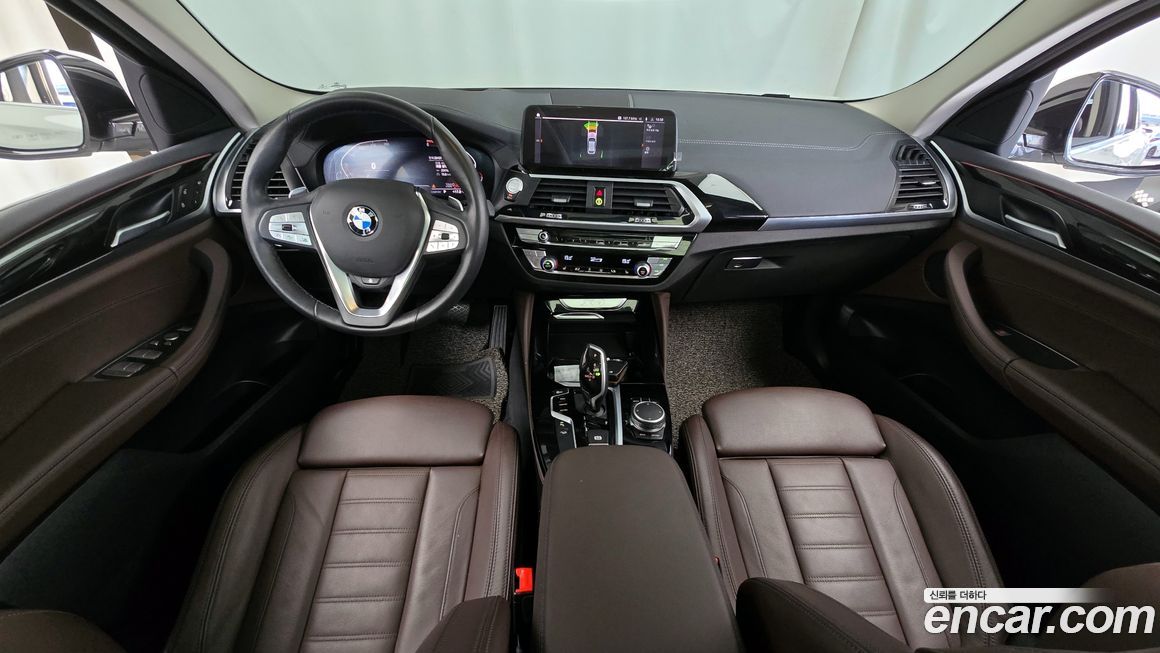 BMW X4 2020