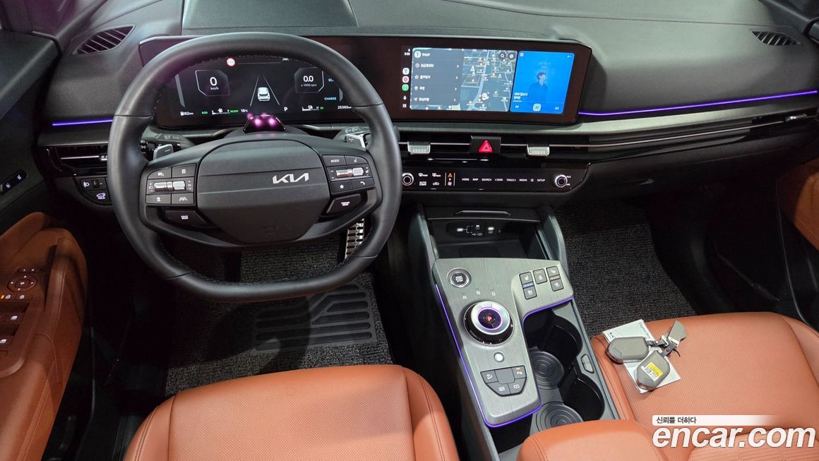 Kia Sportage 2025