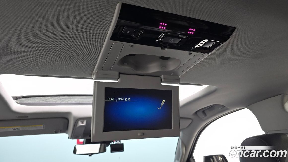 Cadillac Escalade 2020