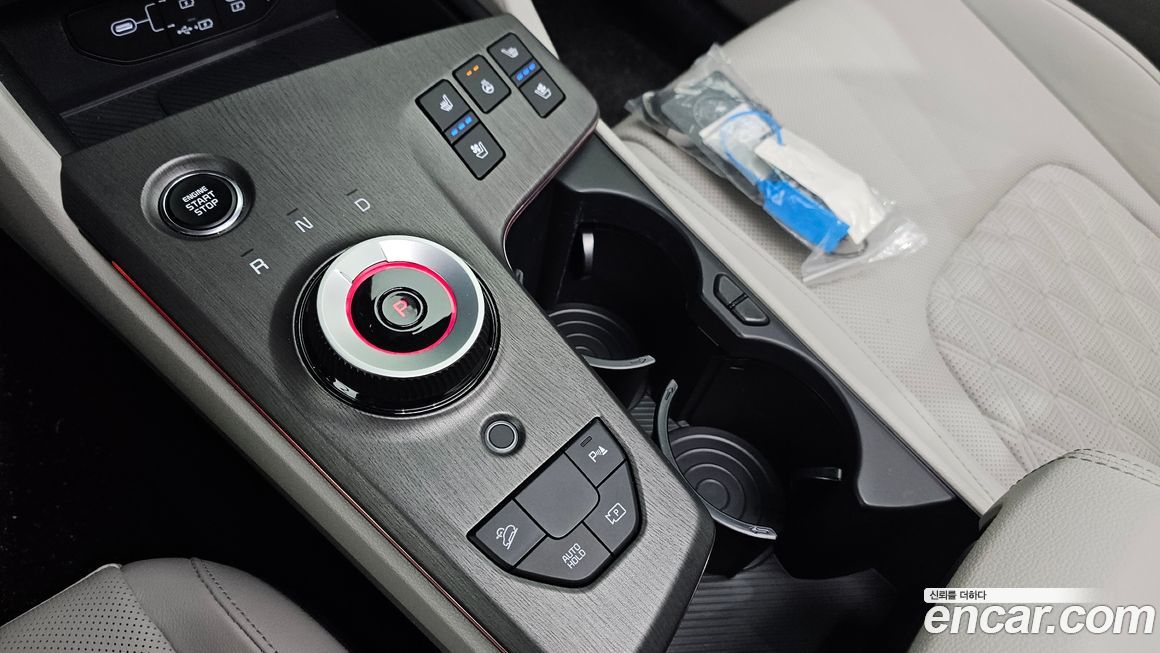 Kia Sportage 2025
