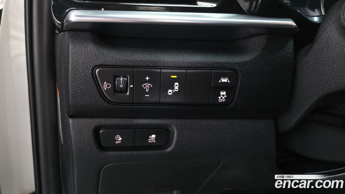 Kia Niro 2022