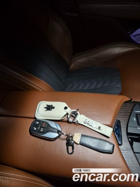 Maserati Levante 2019