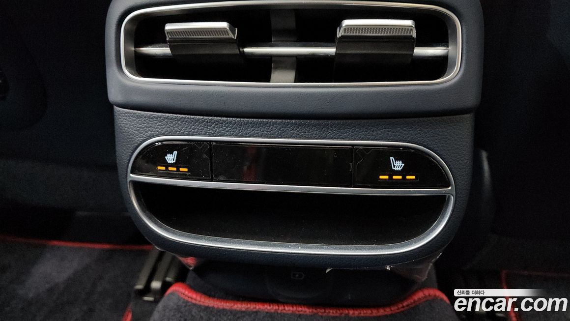 Genesis GV70 2023