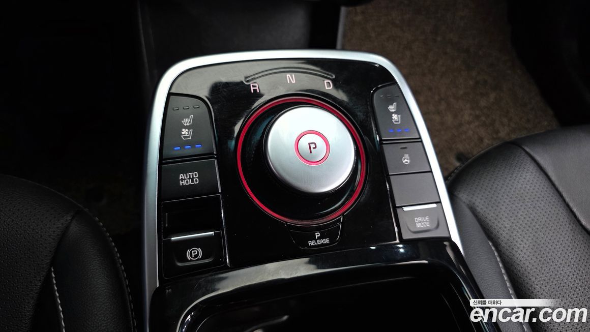 Kia Niro 2022