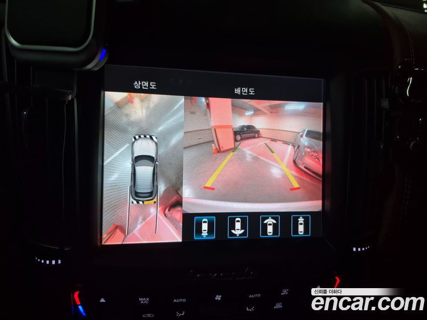 Maserati Levante 2019