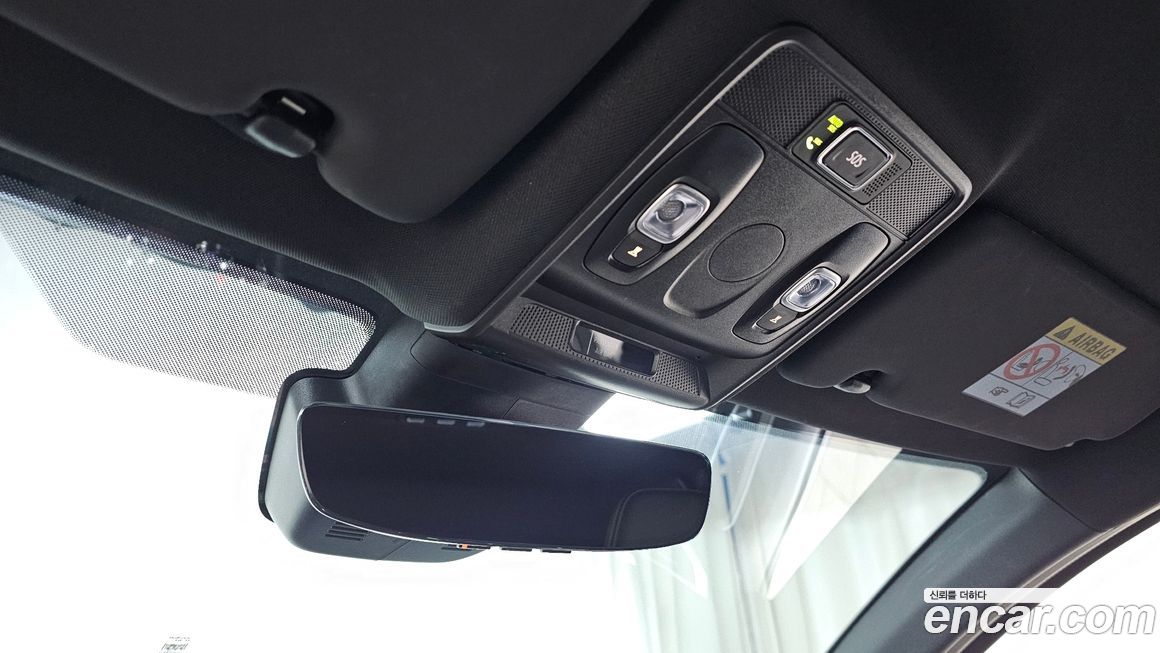 Renault-KoreaSamsung XM3 2023