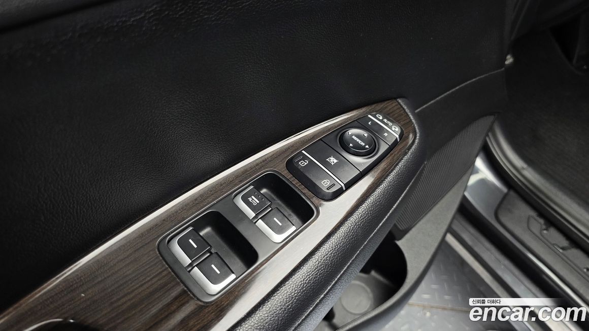 Kia K5 2018