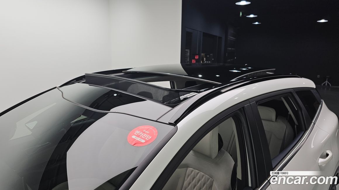 Kia Sportage 2025