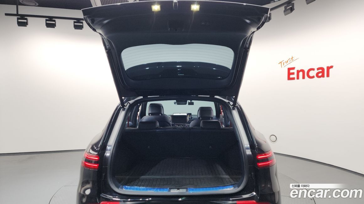 Genesis GV70 2023