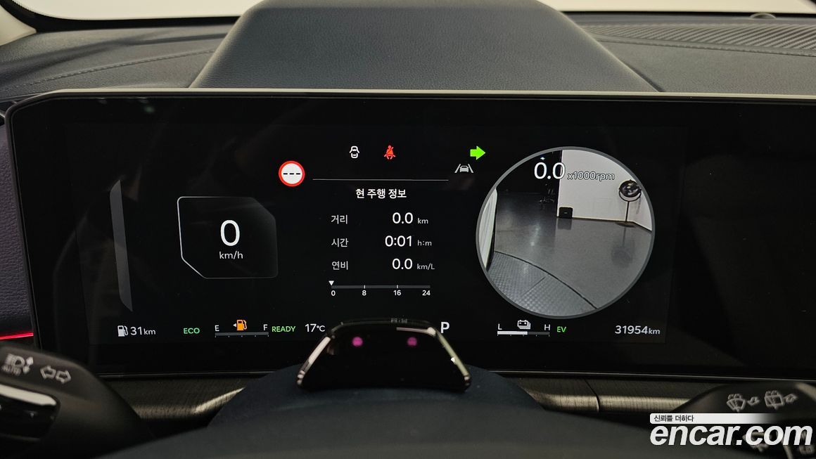 Kia Sportage 2025