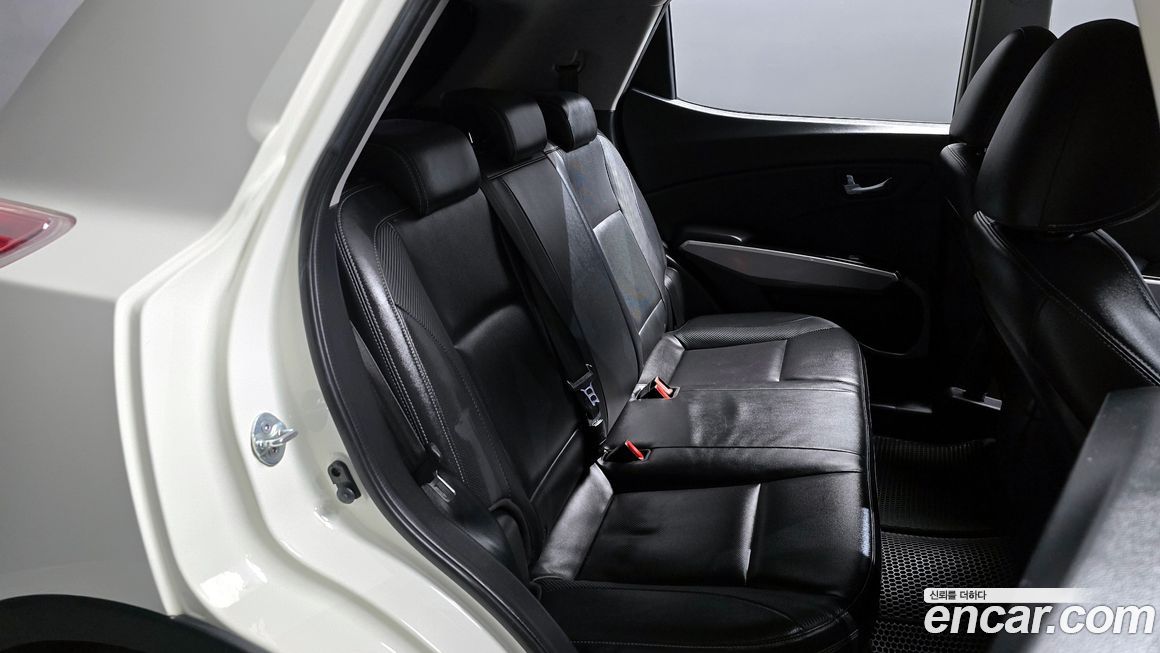 KG_Mobility_Ssangyong TIBOLI 2016