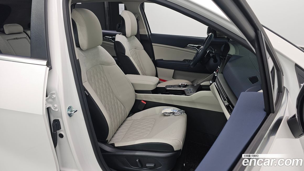 Kia Sportage 2025