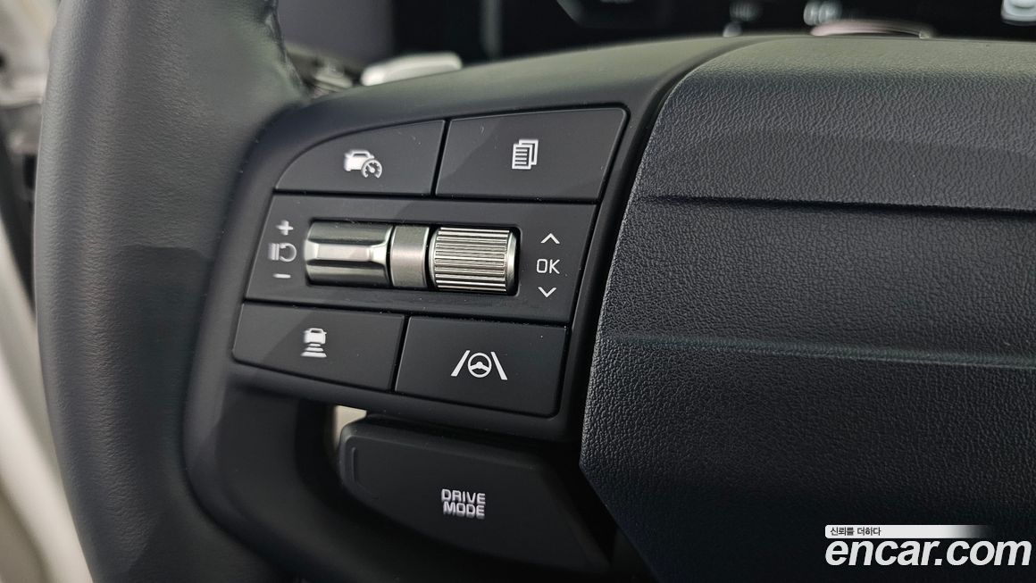 Kia Sportage 2025