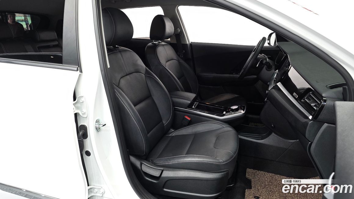 Kia Niro 2022