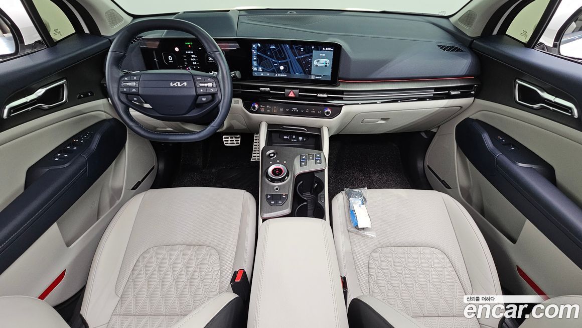 Kia Sportage 2025
