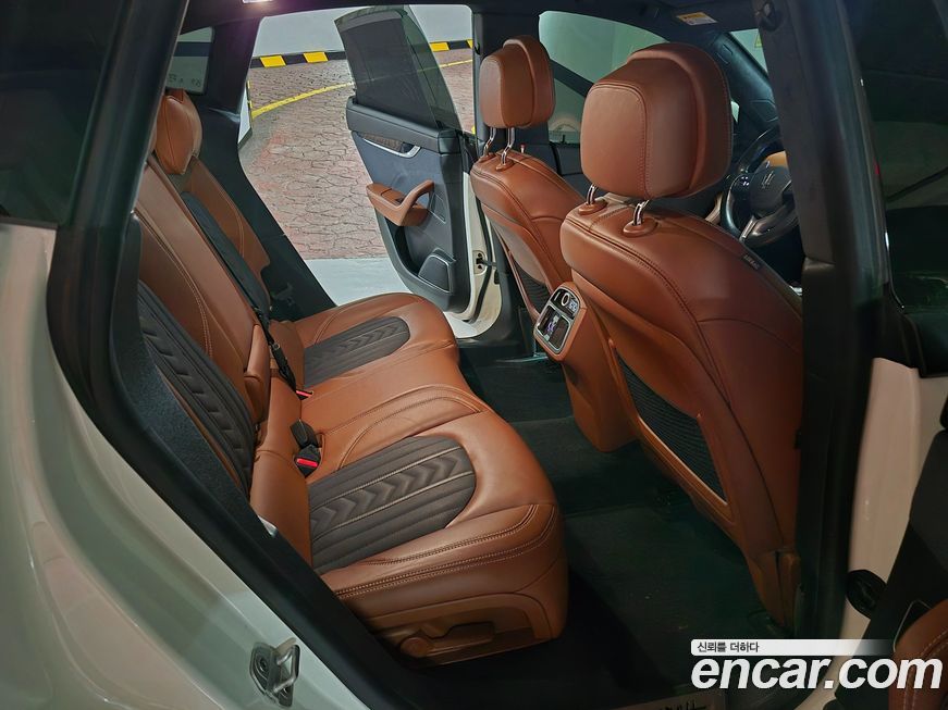 Maserati Levante 2019