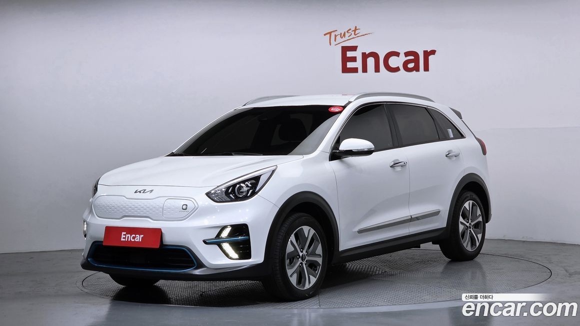 Kia Niro 2022