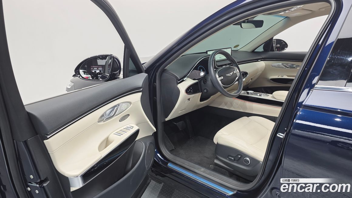 Genesis GV70 2023