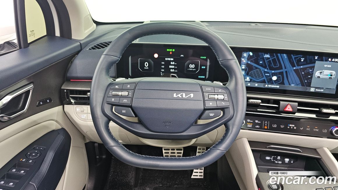 Kia Sportage 2025