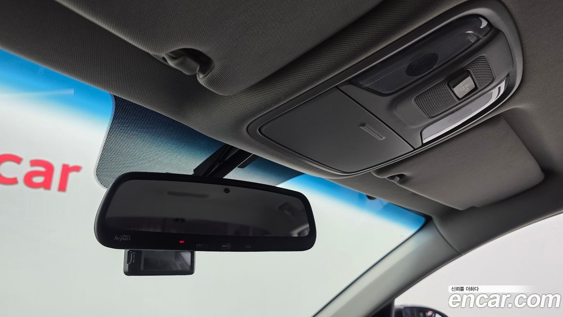 Kia K5 2018