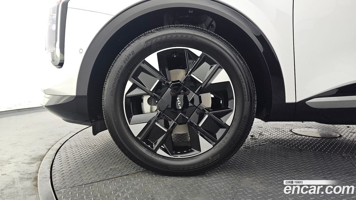 Kia Sportage 2025