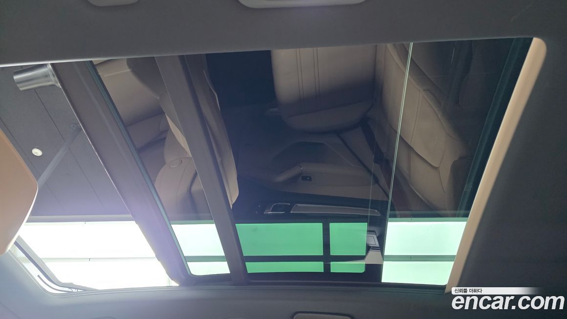 Porsche Cayenne 2022