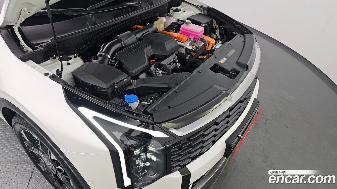 Kia Sportage 2025