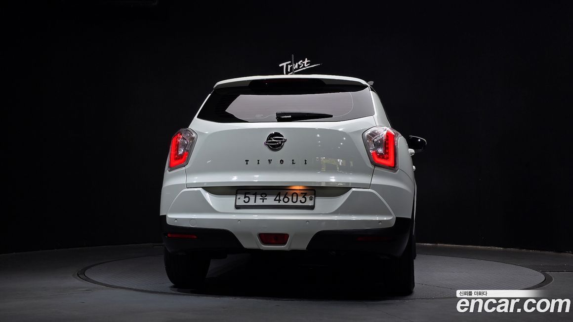 KG_Mobility_Ssangyong TIBOLI 2016