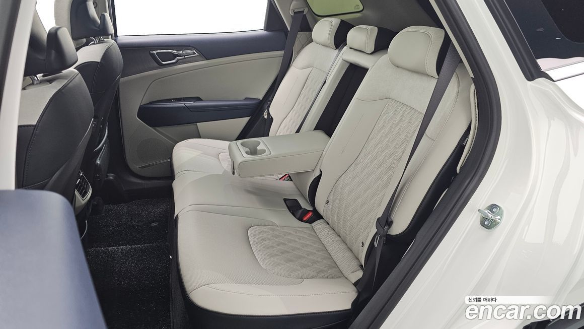 Kia Sportage 2025