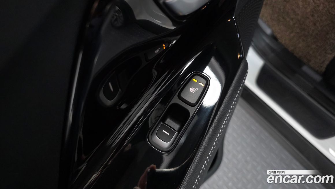 Kia Niro 2022