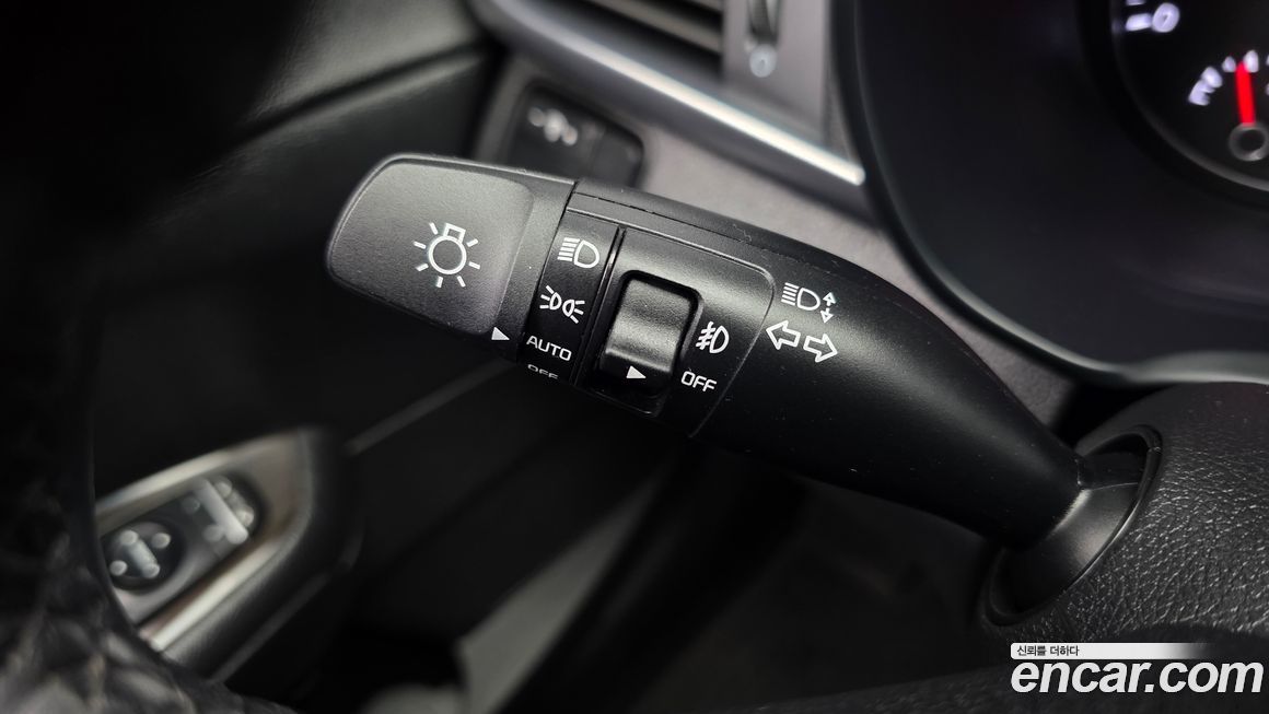 Kia K5 2018