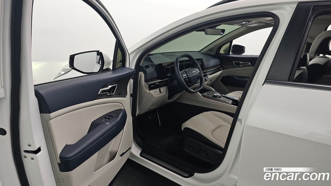 Kia Sportage 2025