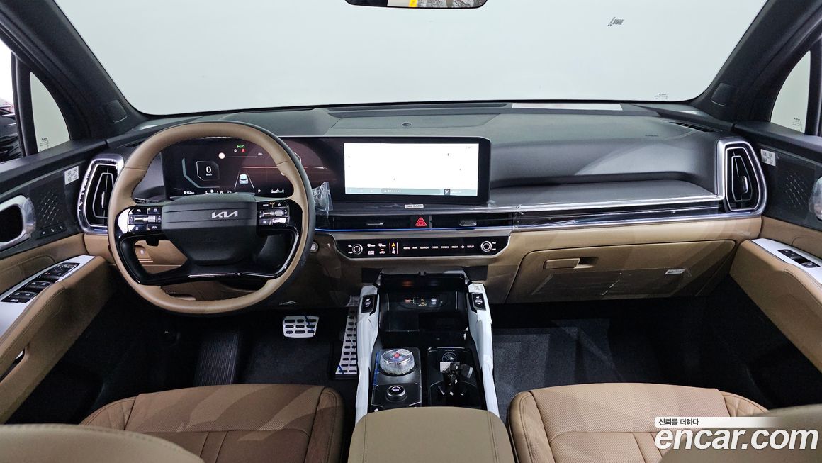Kia Sorento 2026