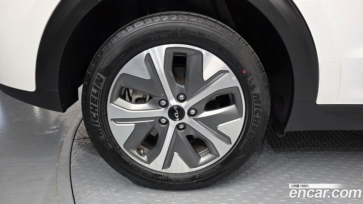 Kia Niro 2022