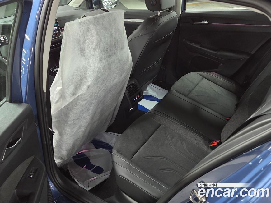 Volkswagen Golf 2026