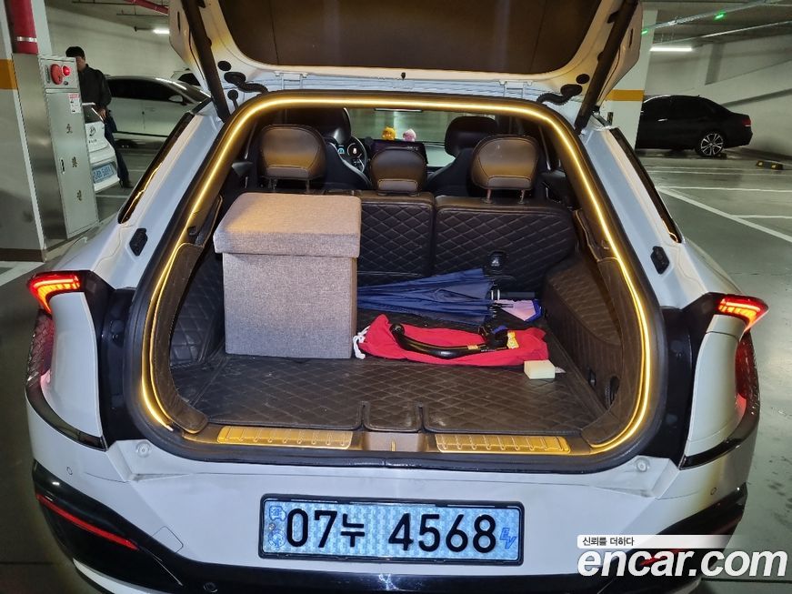 Kia EV6 2022