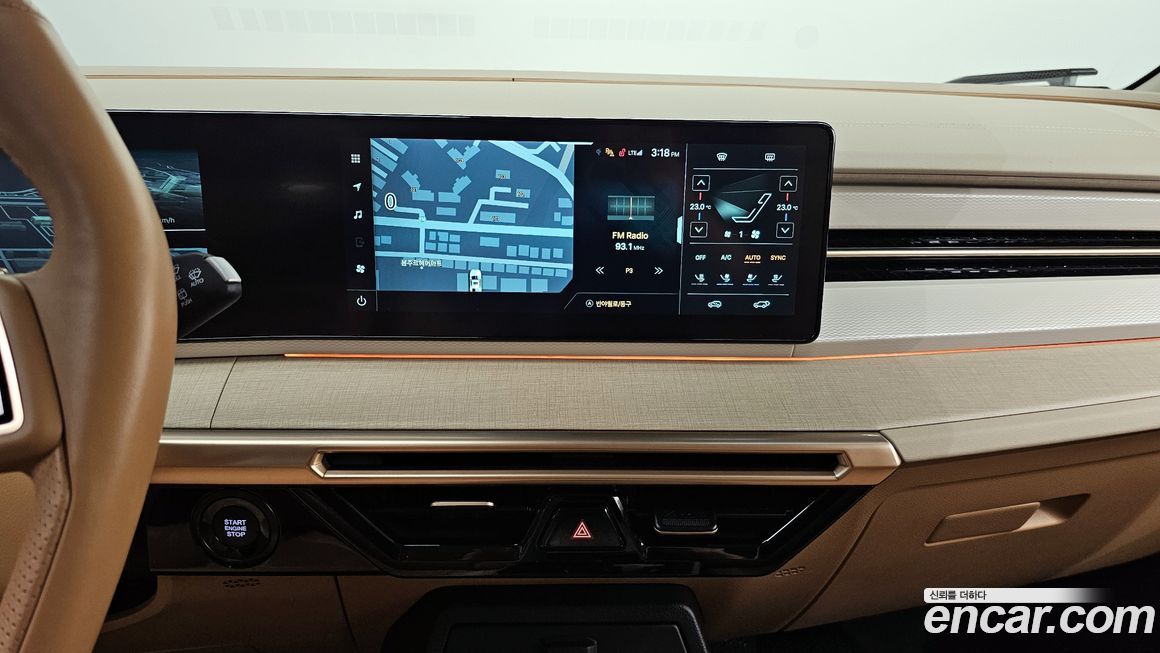 KG_Mobility_Ssangyong Actyon 2025