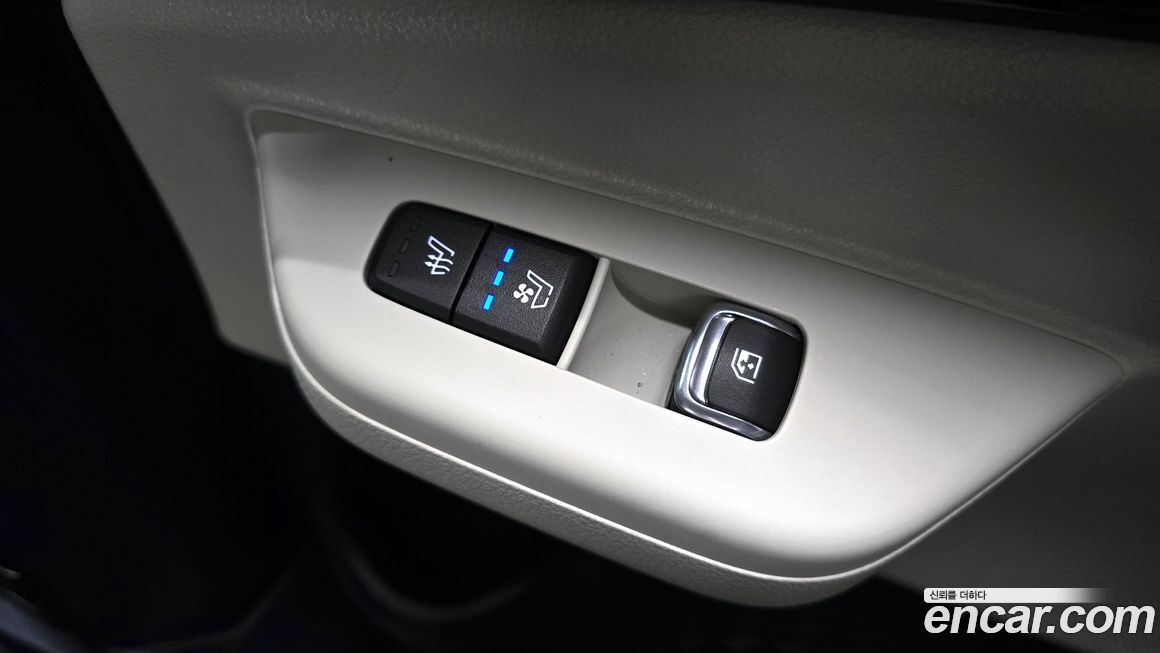 Kia Canival 2024