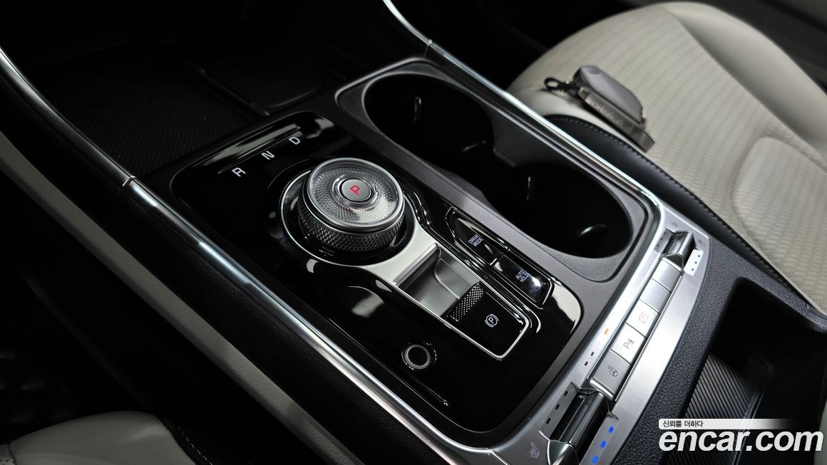 Kia Canival 2024
