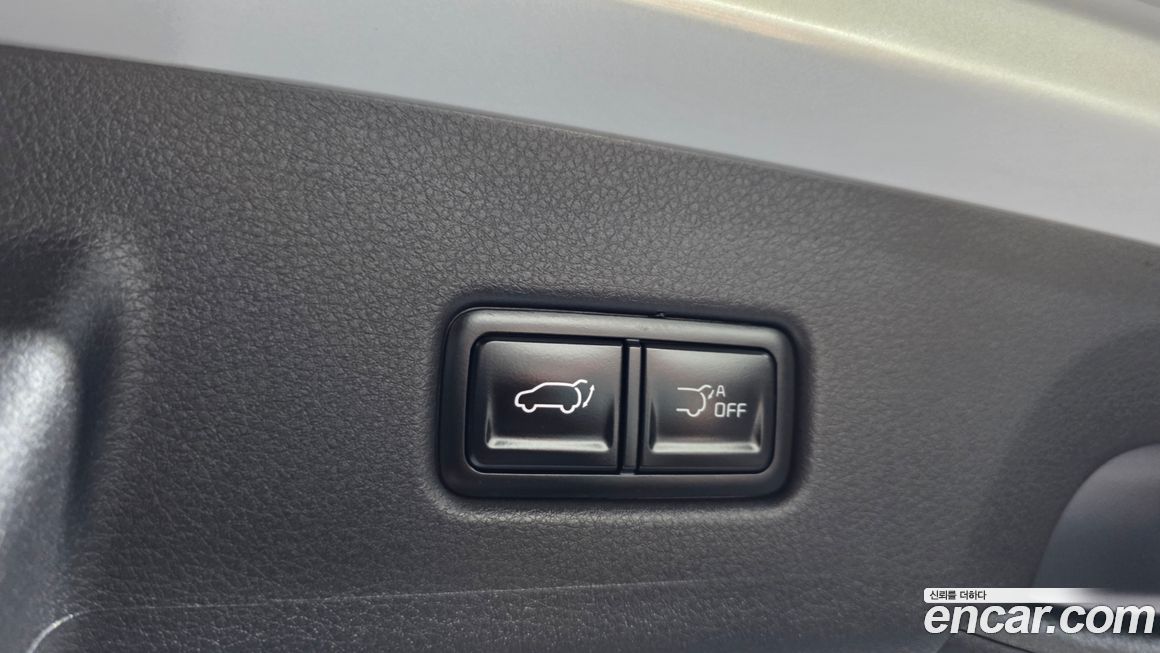 Kia Canival 2024