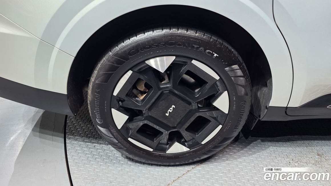 Kia Canival 2024