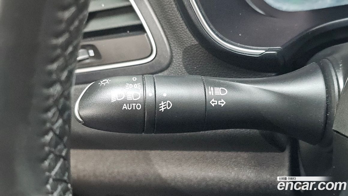 Renault-KoreaSamsung QM6 2018