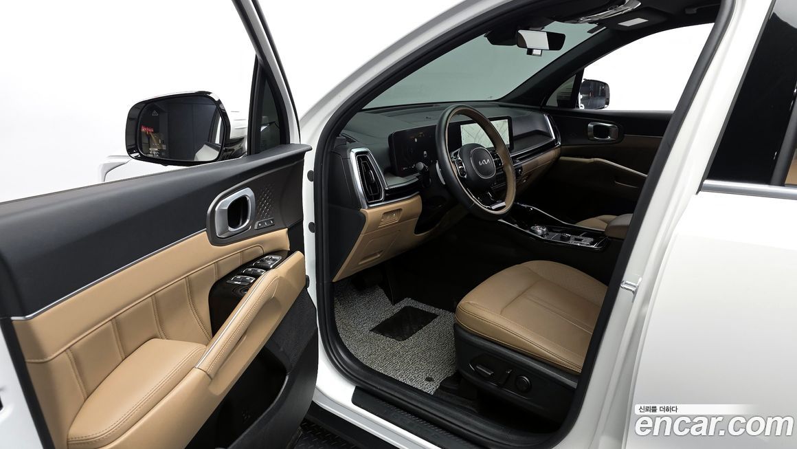 Kia Sorento 2025