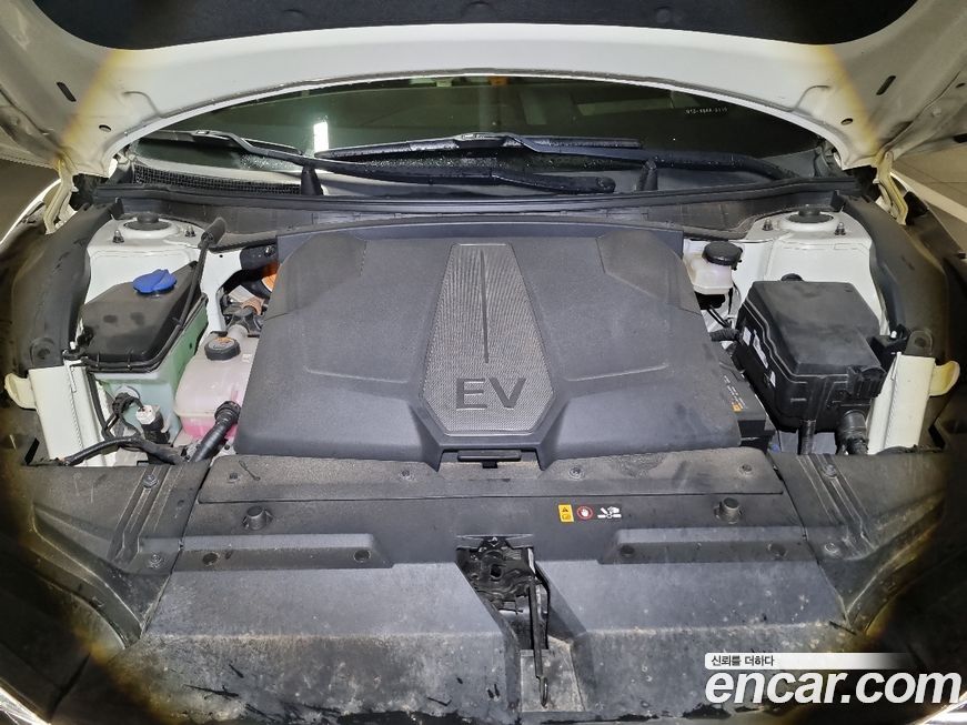 Kia EV6 2022